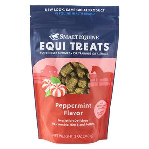Equi Treats Bite Sized Pellets for Horses and Ponies Peppermint - Item # 46563