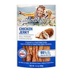 Healthfuls Wholesome Treats for Dogs 3.5 oz - Item # 46587