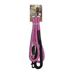 Climbing Rope Dog Leash Pnk/Black - Item # 46598