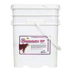 Femininity HP Concentrated for Heifers 25 lb (133 days) - Item # 46623