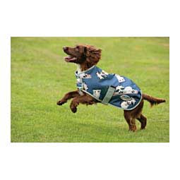 Comfitec Premier Freedom Parka Dog Coat Racoon - Item # 46642