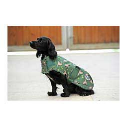 Comfitec Premier Freedom Parka Dog Coat Sloth - Item # 46642