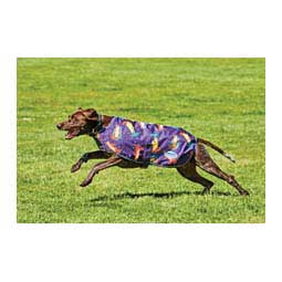 Comfitec Premier Freedom Parka Dog Coat Otter Print - Item # 46642