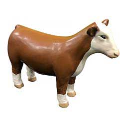 Little Buster Show Heifer Farm and Ranch Toys Hereford - Item # 46648