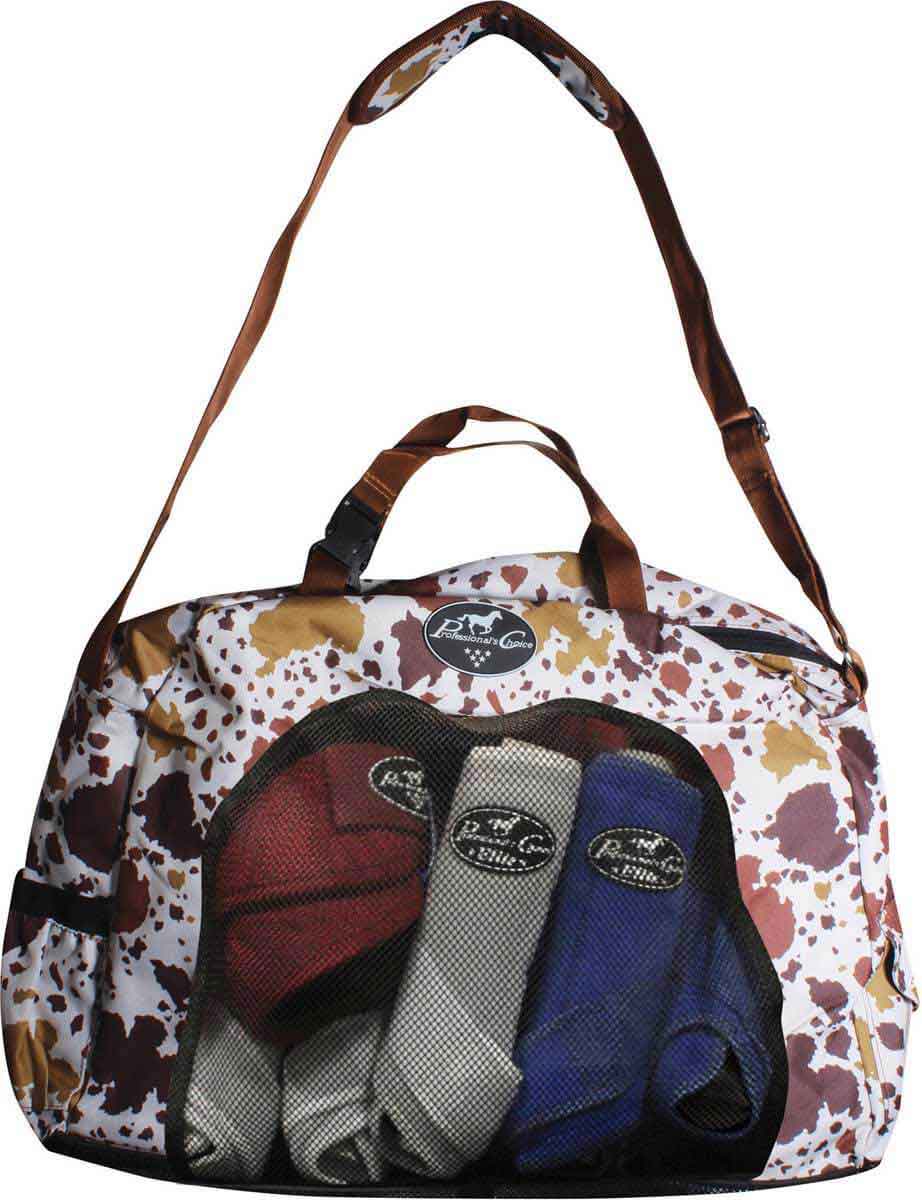 Carry All Bag Professional's Choice Gear Apparel Bags Supplies Tack