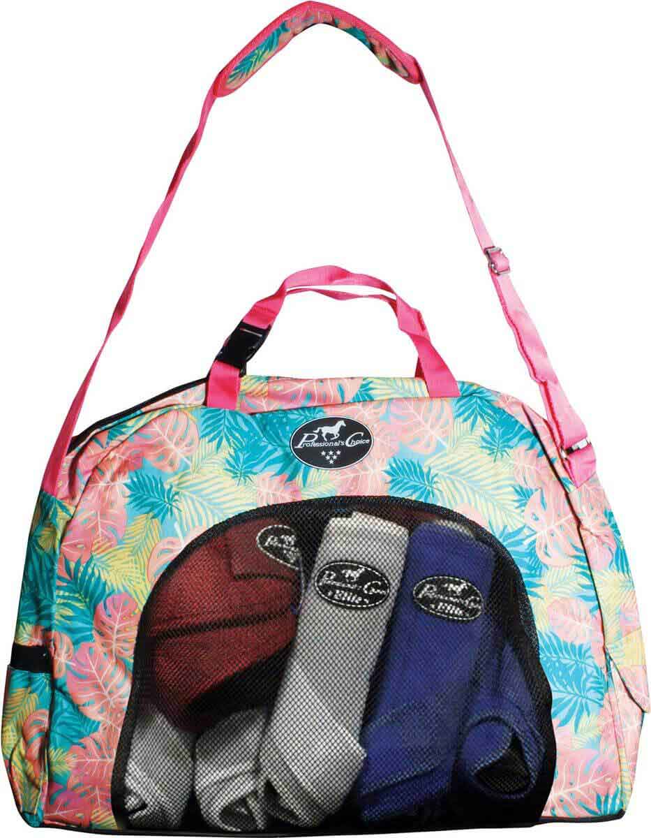 Carry All Bag Professional's Choice Gear Apparel Bags Supplies Tack