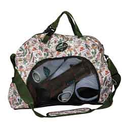 Carry All Bag Cowgirl - Item # 46668