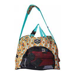 Carry All Bag Flower - Item # 46668