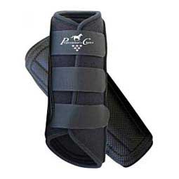 VenTech All-Purpose Horse Boots Black - Item # 46669