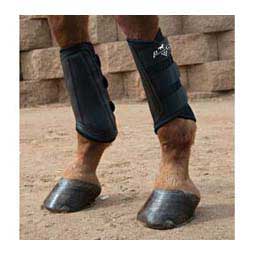 VenTech All-Purpose Horse Boots Black - Item # 46669