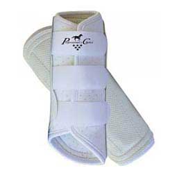 VenTech All-Purpose Horse Boots White - Item # 46669