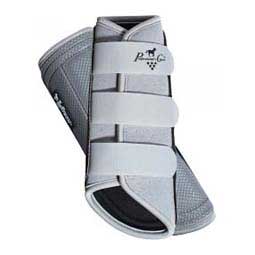 VenTech All-Purpose Horse Boots Charcoal - Item # 46669