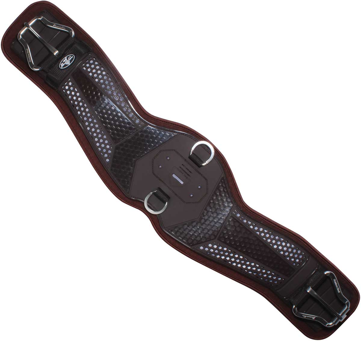 Cinches Valley Vet - Contoured VenTech Cinch Professional's Choice - Cinches ...
