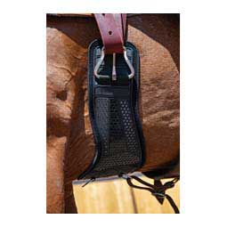 Contoured VenTech Cinch Black - Item # 46674