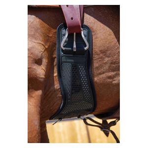 Contoured VenTech Cinch Black - Item # 46674