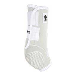 Flexion by Legacy2 Front Support Horse Boots White - Item # 46704