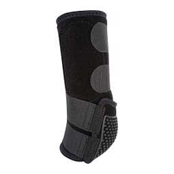 Flexion by Legacy Hind Horse Boots Black - Item # 46705C