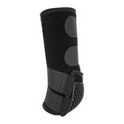 Flexion by Legacy2 Hind Support Horse Boots Black - Item # 46705