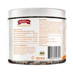 Missing Link Collagen Care Hips and Joints Soft Chews for Dogs 60 ct - Item # 46746