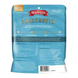 Missing Link Smartmouth Dental Chews for Dogs Petite/XS (28 ct) - Item # 46748
