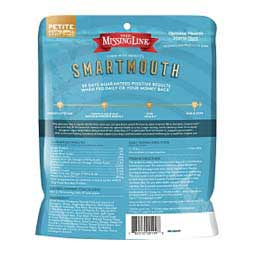Missing Link Smartmouth Dental Chews for Dogs Petite/XS 28 ct - Item # 46748