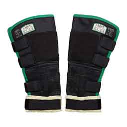 Knee Shield for Horses Black - Item # 46751