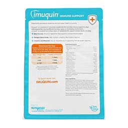 Imuquin Immune Health Supplement Powder for Dogs 30 ct - Item # 46778