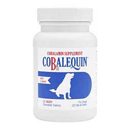 Cobalequin for Dogs and Cats M/L Dogs (over 22 lbs)  45 ct - Item # 46781