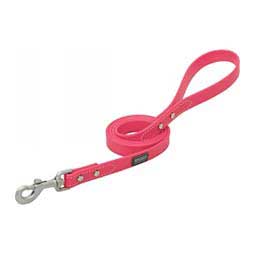 X-Treme Adventure Soft Grip Dog Leash Hot Pink - Item # 46797