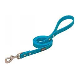 X-Treme Adventure Soft Grip Dog Leash Hurricane Blue - Item # 46797