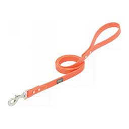 X-Treme Adventure Soft Grip Dog Leash Blaze Orange - Item # 46797