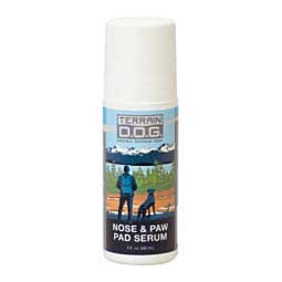Nose and Paw Pad Serum for Dogs 3 oz - Item # 46800