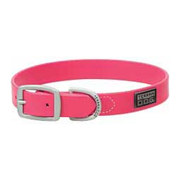 X-Treme Adventure Soft Grip Dog Collar Hot Pink - Item # 46804