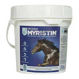 Myristin Hip and Joint Supplement for Horses 5 lb - Item # 46814