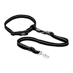 Jogging Dog Leash Black - Item # 46817