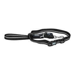 Jogging Dog Leash Black - Item # 46817