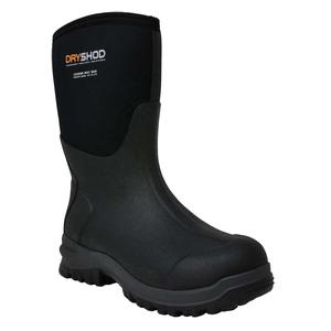Legend MXT Mid Adventure Mens Chore Boots Black - Item # 46834
