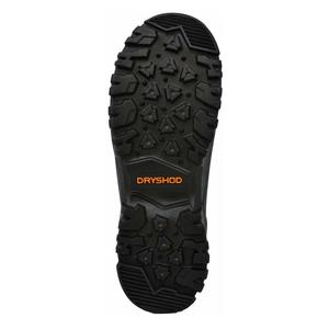 Legend MXT Mid Adventure Mens Chore Boots Black - Item # 46834