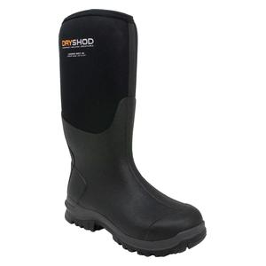 Legend MXT Hi Adventure Mens Boots Black - Item # 46835