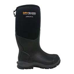 Legend MXT Hi Adventure Mens Boots Black - Item # 46835