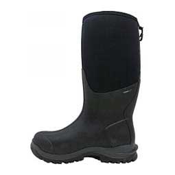 Legend MXT Hi Adventure Mens Boots Black - Item # 46835