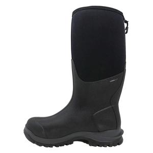 Legend MXT Hi Adventure Mens Boots Black - Item # 46835