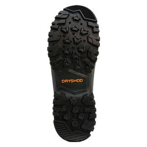 Legend MXT Hi Adventure Mens Boots Black - Item # 46835