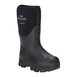 Arctic Storm Mid Winter Mens Boots Black - Item # 46836