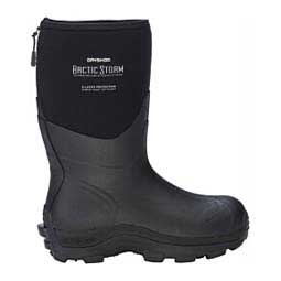 Arctic Storm Mid Winter Mens Boots Black - Item # 46836