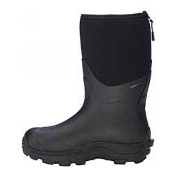 Arctic Storm Mid Winter Mens Boots Black - Item # 46836