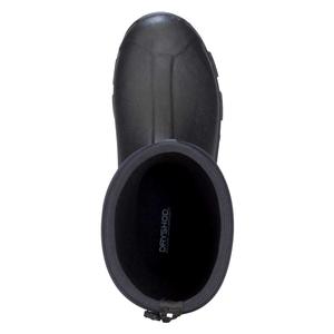 Arctic Storm Mid Winter Mens Boots Black - Item # 46836