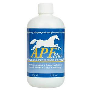 APF Plus Advanced Protection Formula for Horses 12 oz - Item # 46837
