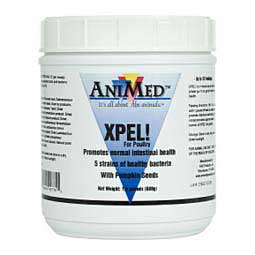 Xpel! for Poultry 1.5lb - Item # 46839