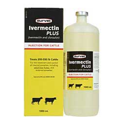 ivermectin durvet
